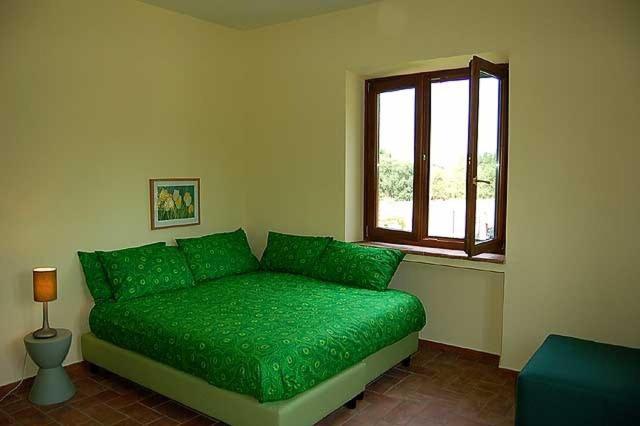 Casavacanze Sant'Eugenia Attigliano Phòng bức ảnh