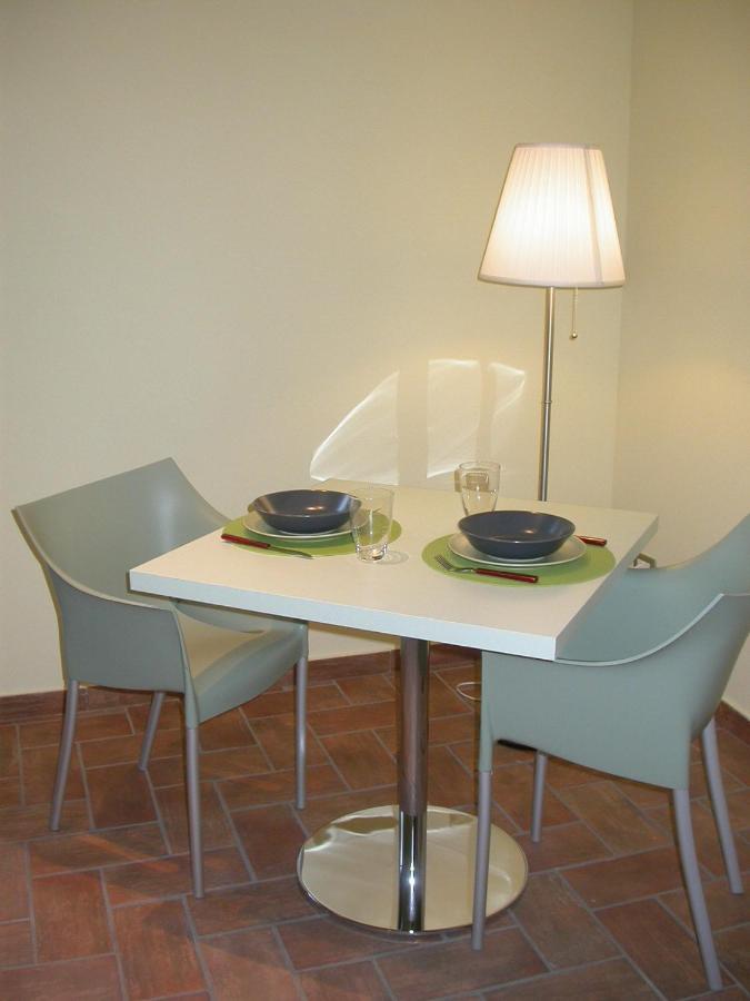 Casavacanze Sant'Eugenia Attigliano Phòng bức ảnh