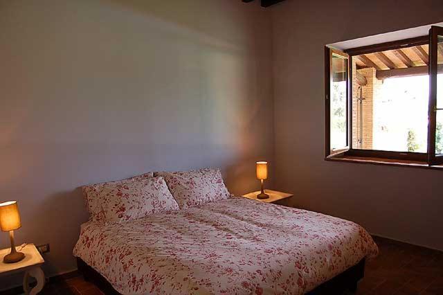 Casavacanze Sant'Eugenia Attigliano Ngoại thất bức ảnh